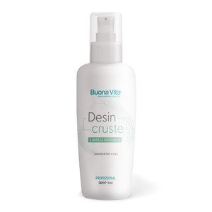 Desincruste- Desengordurante de pele - 140ml