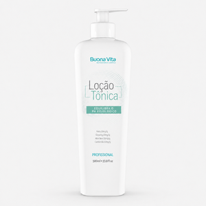 Loção Tônica - 500ml