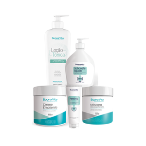 Kit Limpeza Premium