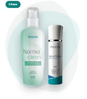 Kit Acne - Skin Care