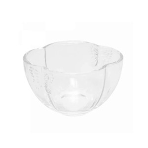 Foto do produto Conjunto 4 Bowls de Vidro Butterfly