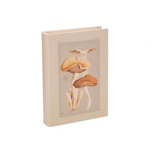 Foto do produto Caixa Livro Fungi P