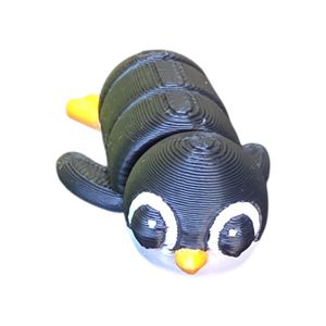 Mini Pinguim