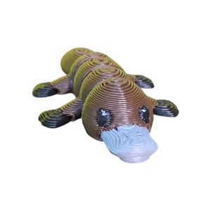 Mini Ornitorrinco