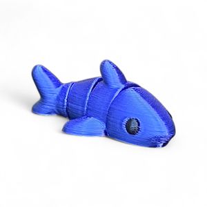 Mini Tubarão