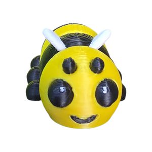 Mini abelha