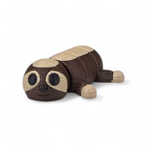 Mini Bicho Preguiça