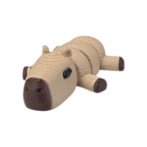 Mini Capivara