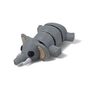 Mini Elefante