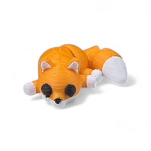 Mini Raposa