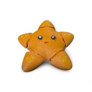 Mini Estrela-do-mar
