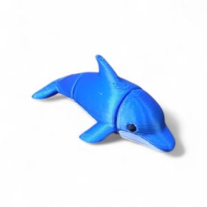 Mini Golfinho