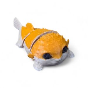 Mini Baiacu 