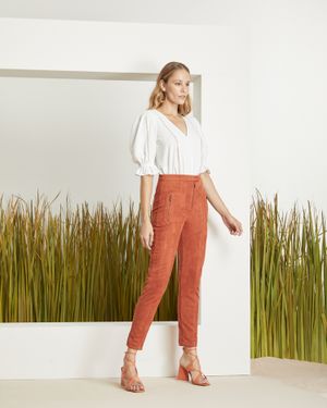 Calça Nobu