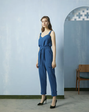 Blusa Zurique Detalhe Botões