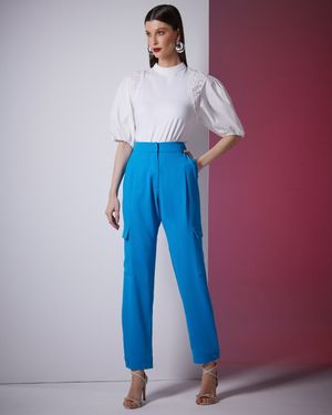 Calça Cargo