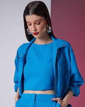 Regata Cropped