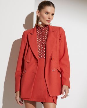 Blazer Alfaiataria