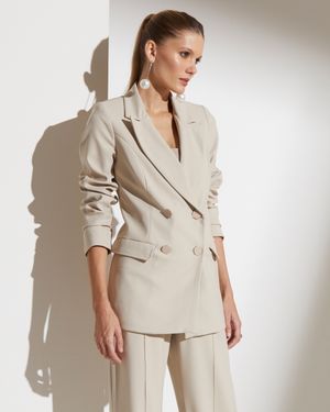 Blazer Alfaiataria