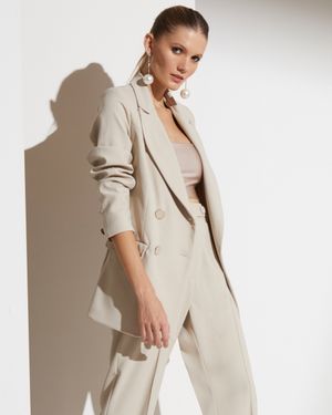 Blazer Alfaiataria