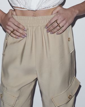 Calça Cargo