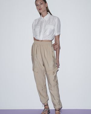 Calça Cargo