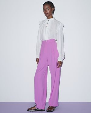 Calça Cós Duplo