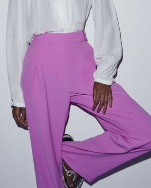 Calça Cós Duplo
