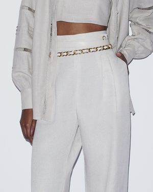 Calça Cenoura