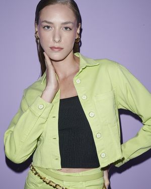 Top Reto Tricot