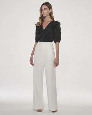 Calça Pantalona