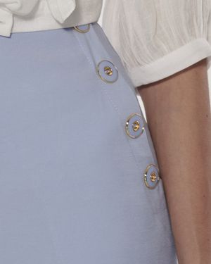 Calça Pantalona