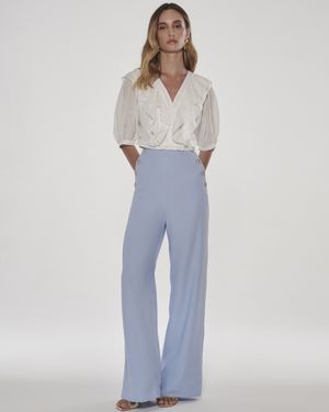 Calça Pantalona