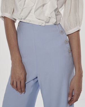 Calça Pantalona