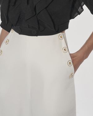 Calça Pantalona