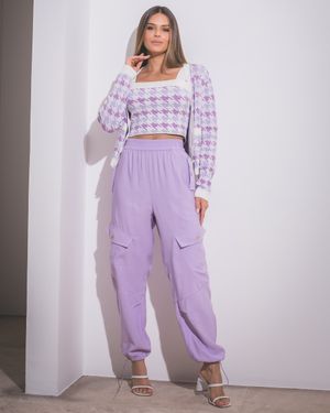 Calça Cargo