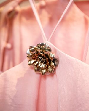 Broche de Flor
