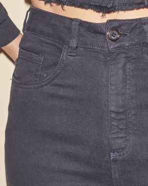 Calça Jeans Shape Reto