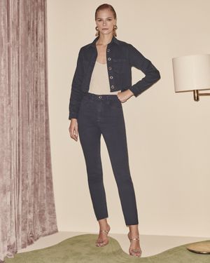 Calça Jeans Shape Reto