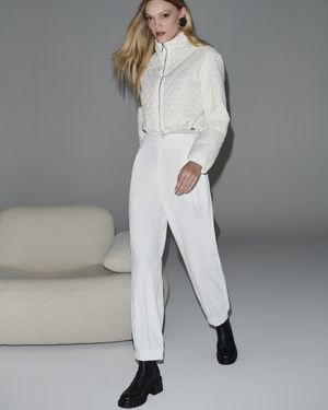 Calça Cenoura
