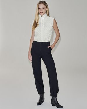 Calça Cenoura