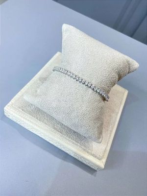 Brinde - Pulseira Riviera New Diamond