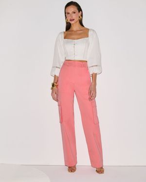 Calça Cargo