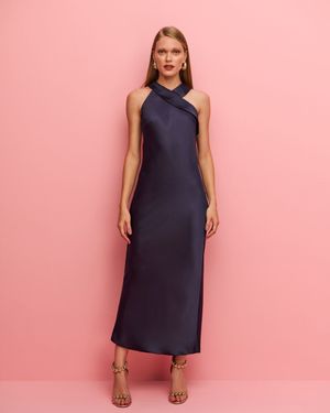 Vestido Midi Sleep Dress 