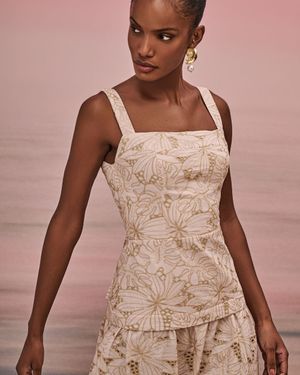 Vestido Midi Lady