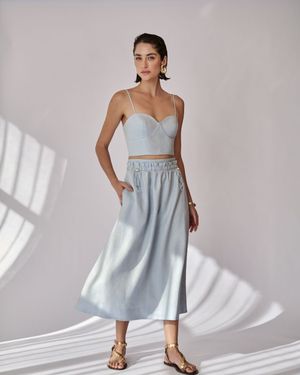 Saia Midi Clochard