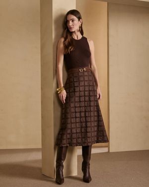 Tricot Basico