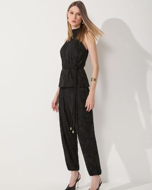 Conjunto Túnica e Calça Balloon Tomas
