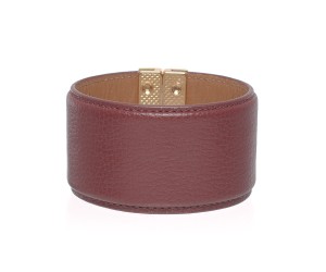 Bracelete Linea | jambo | 4cm
