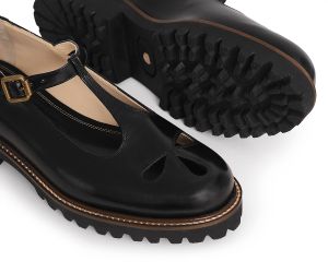 Mocassim Julia | Preto